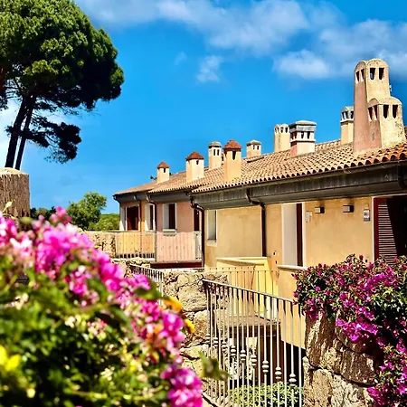 Residence Borgo Punta Villa-3